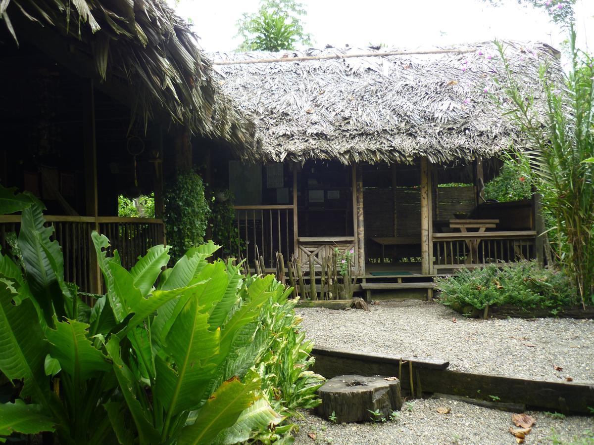 Posada Villamaga El Valle  Extérieur photo