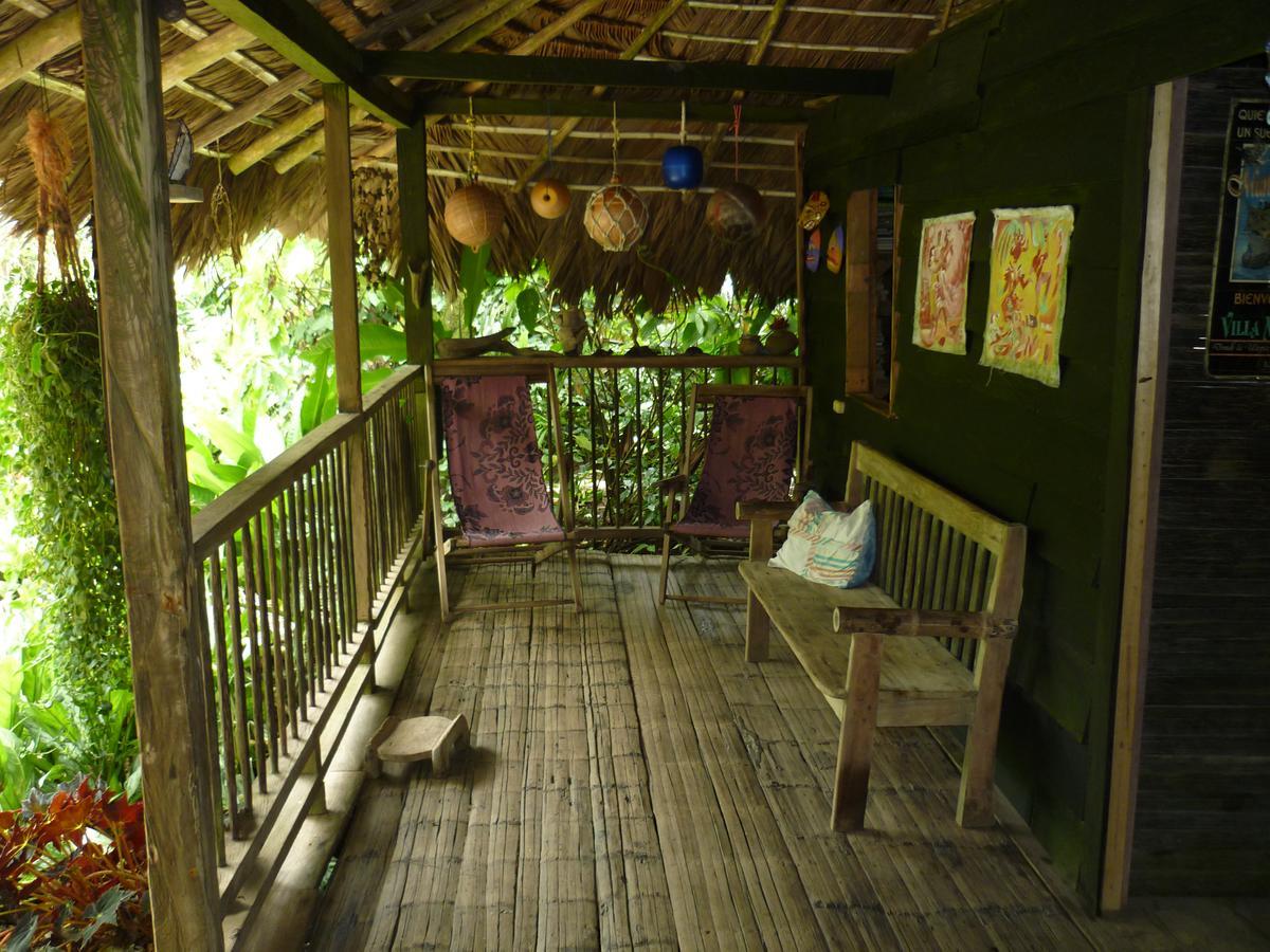 Posada Villamaga El Valle  Extérieur photo