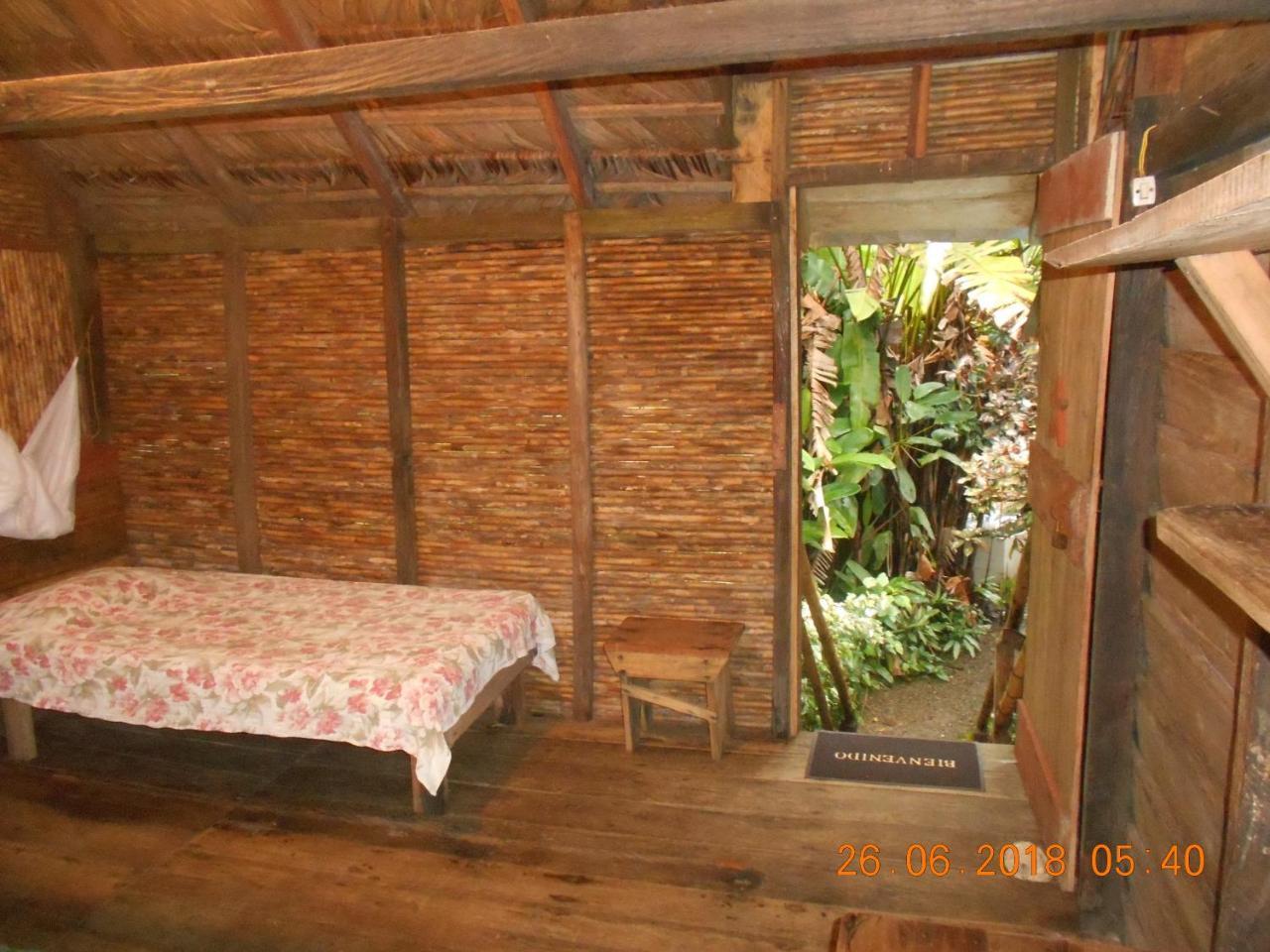 Posada Villamaga El Valle  Extérieur photo