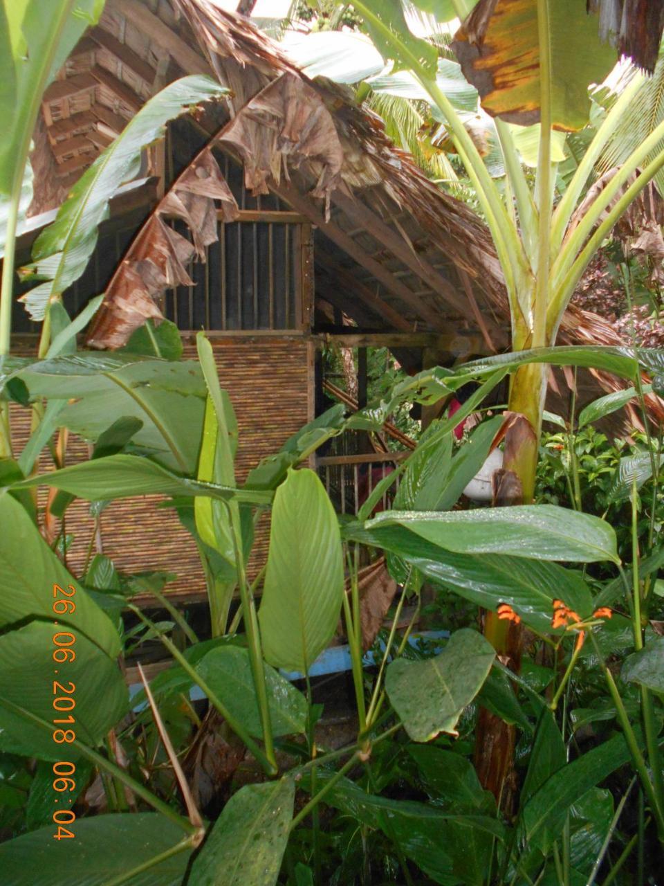Posada Villamaga El Valle  Extérieur photo