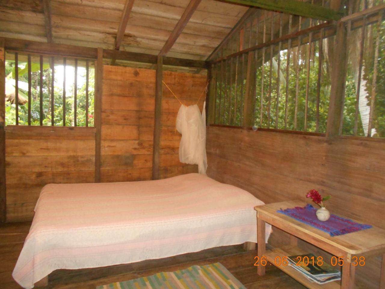 Posada Villamaga El Valle  Extérieur photo