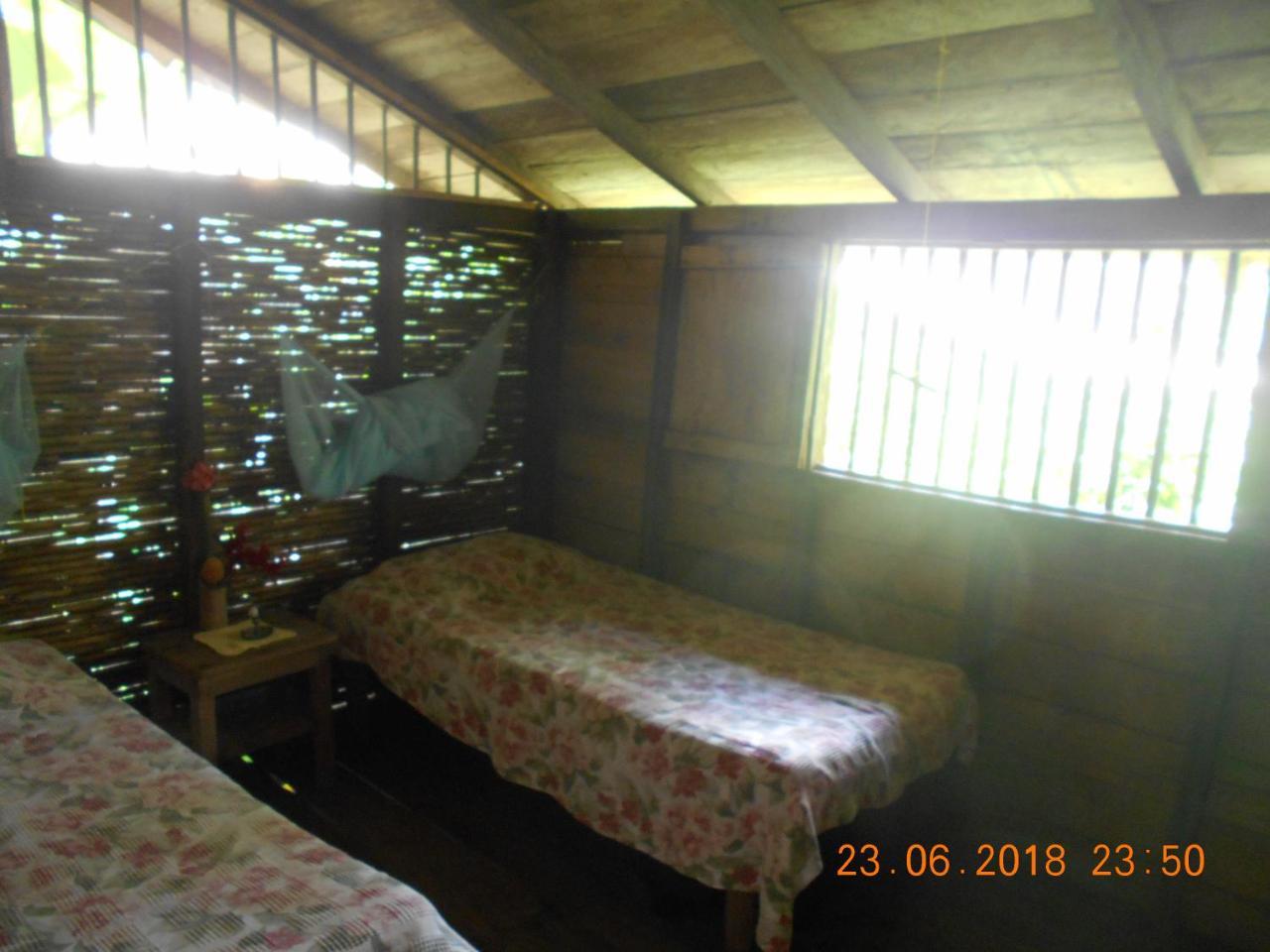 Posada Villamaga El Valle  Extérieur photo