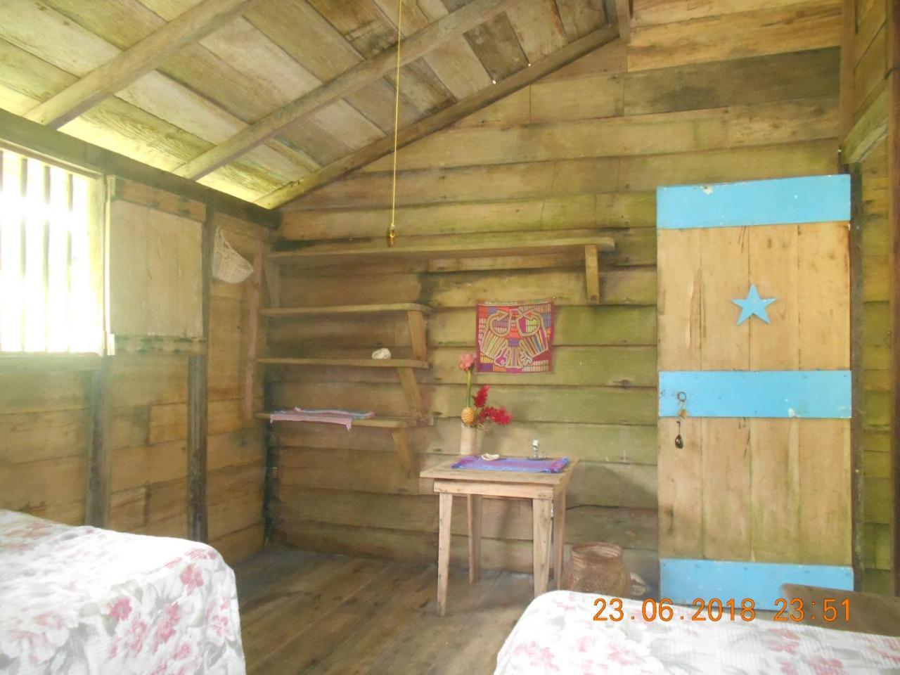 Posada Villamaga El Valle  Extérieur photo