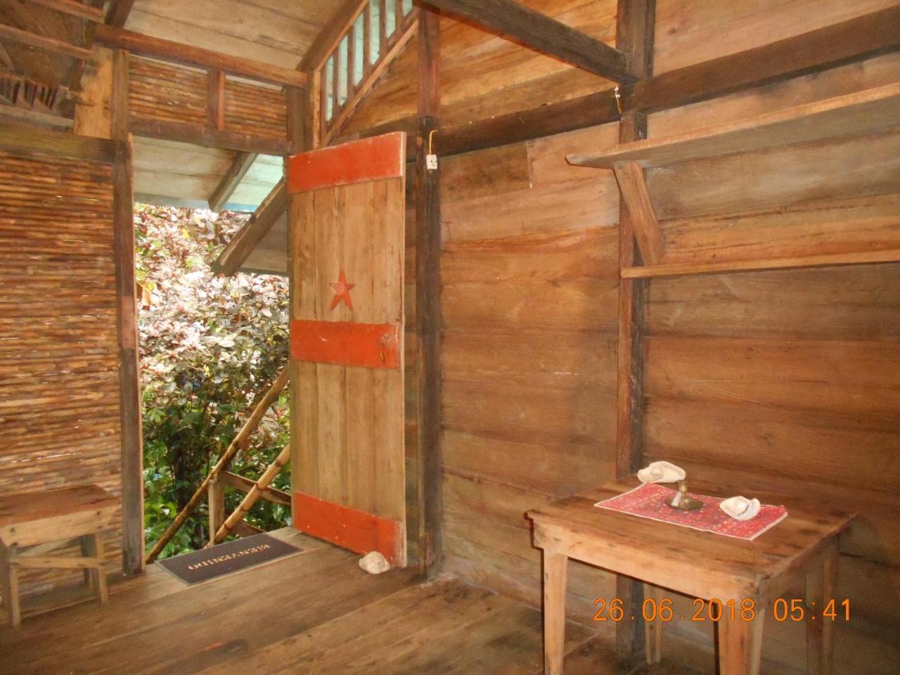 Posada Villamaga El Valle  Extérieur photo