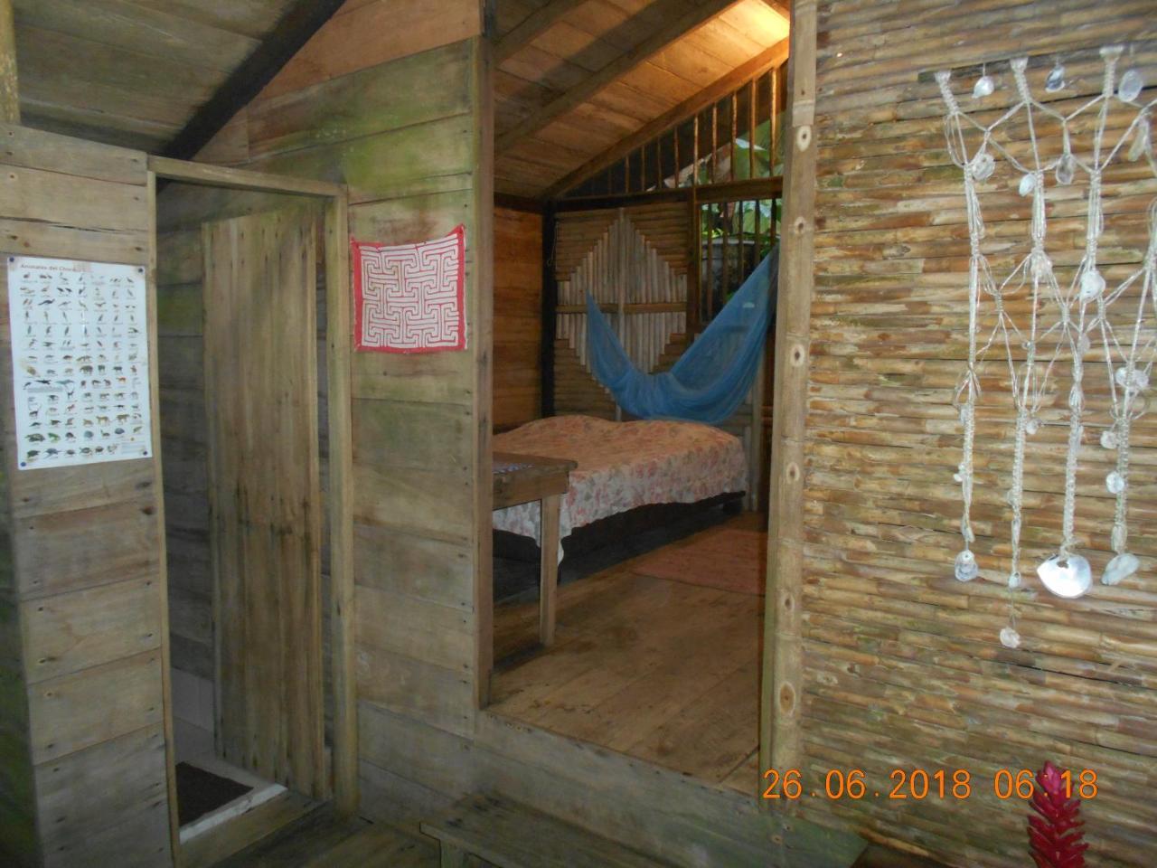 Posada Villamaga El Valle  Extérieur photo