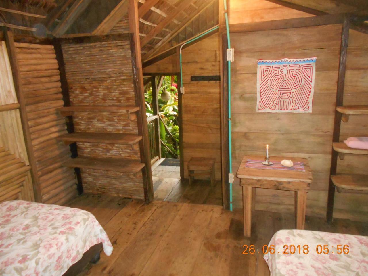 Posada Villamaga El Valle  Extérieur photo