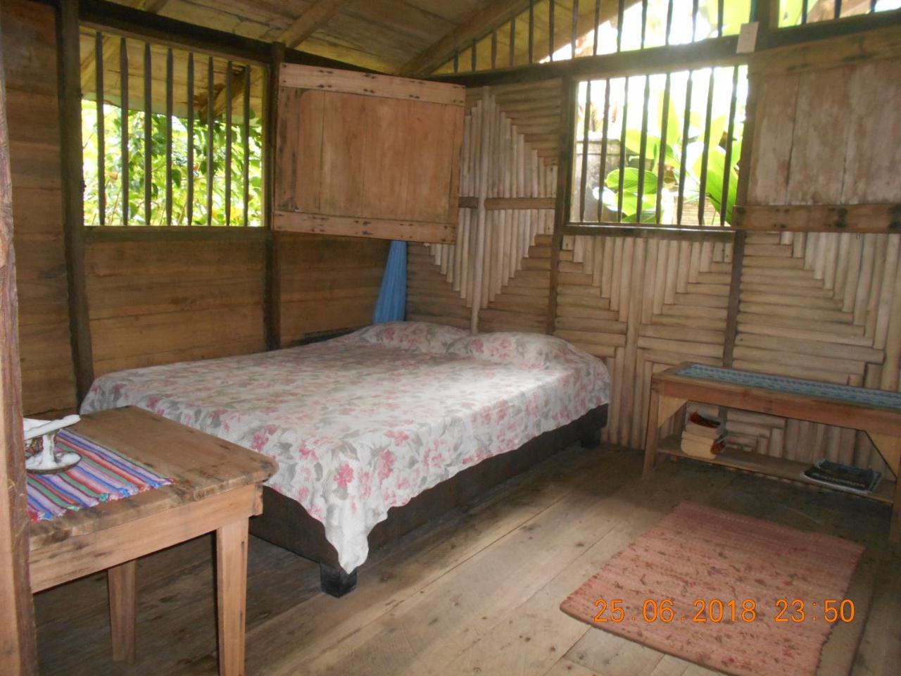 Posada Villamaga El Valle  Extérieur photo
