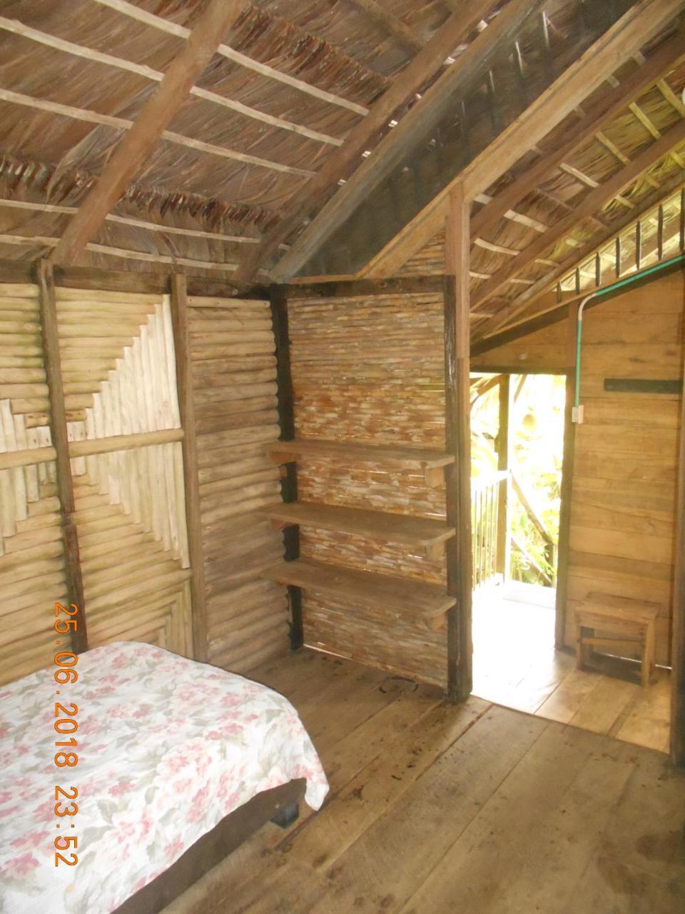 Posada Villamaga El Valle  Extérieur photo