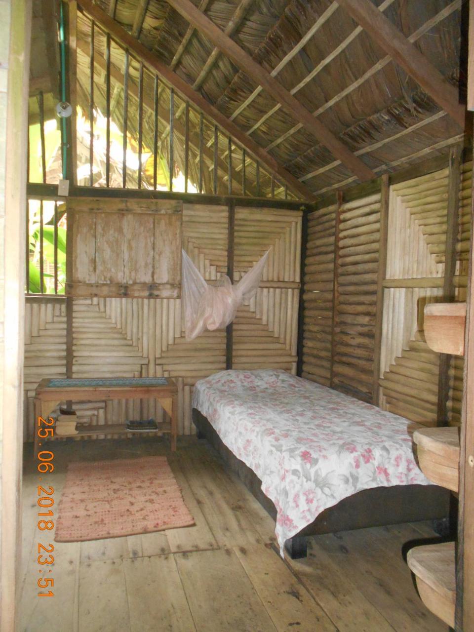Posada Villamaga El Valle  Extérieur photo