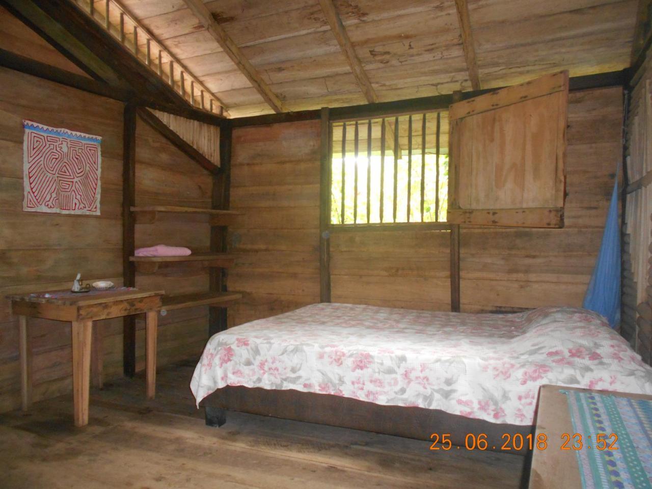Posada Villamaga El Valle  Extérieur photo